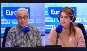 Yasmina Khadra : «La France est un mythe, et certains défigurent cette belle image»