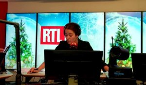 Le journal RTL de 6h30 du 23 décembre 2022