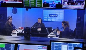 Scandale de corruption : l'eurodéputée grecque Eva Kaili, maintenue en détention