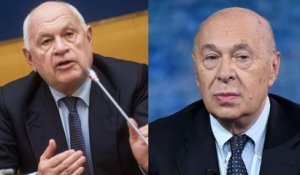 Carlo Nordio contro le toghe Verminaio Ha ragione Mieli