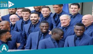 Équipe de France : un champion du monde 2018 annonce sa retraite