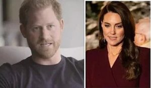Kate « blessée et trahie » après le documentaire de Meghan et Harry malgré son ancien lien avec Duke