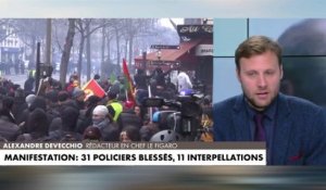 Alexandre Devecchio : «La France a un peu trop abandonné les Kurdes sur le terrain»