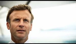 Emmanuel Macron scandale : cette rencontre à l’Elysée qui dérange