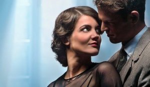 ANTONIA | Film Complet en Français | Romance