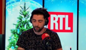 Le journal RTL de 5h30 du 26 décembre 2022