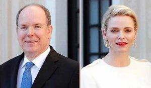 Albert de Monaco : 2022, l'année étonnante du Prince et de son épouse, la princesse Charlène