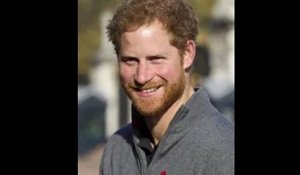 Le prince Harry a quitté les États-Unis sans Meghan et ses enfants