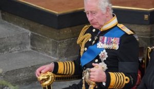 Roi Charles : cet hommage émouvant à la reine Elizabeth II