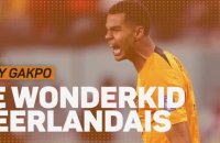 Liverpool - Les fans néerlandas conquis par Gakpo pendant la Coupe du monde