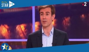 "Bienvenue au petit Léo" : Jean-Baptiste Marteau apprend en direct dans Télématin qu’il est tonton