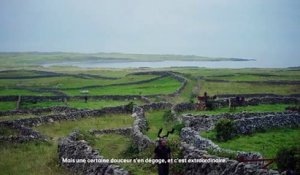 Les Banshees d'Inisherin Film - Les coulisses - L'Irlande comme décor