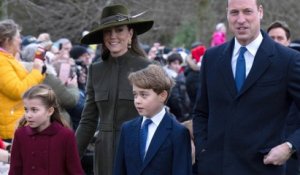 Princesse Charlotte au concert royal de Noël : son adorable réaction fait la fierté de Kate