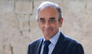 La CEDH maintient la condamnation d’Éric Zemmour pour ‘propos discriminatoires’ !