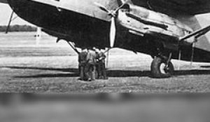 Seconde Guerre mondiale : seul, cet avion français a bombardé Berlin en 1940