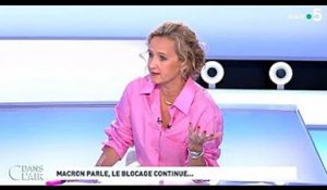 Caroline Roux explose en direct dans Télématin avant un départ de C dans l’air (France 5) ?