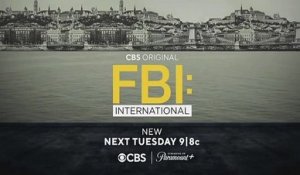 FBI: International - Promo 2x09