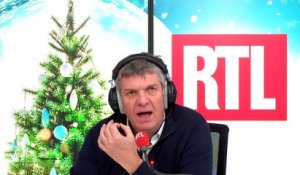 La brigade RTL du 28 décembre 2022