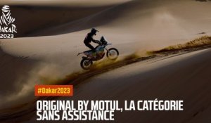 Original by Motul - #Dakar2023