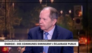Philippe Bilger : «Le grand problème français, c’est que c’est tout ou rien chez nous»