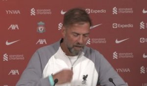 Liverpool - Klopp : ''Gakpo est un excellent joueur''