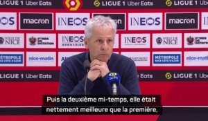 16e j. - Favre se contente d’un 0-0 logique