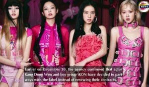 Rumors claim BLACKPINK will be moved to Teddy's The Black Label once their contracts with YG expire next year