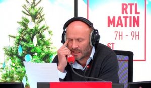 L'invité de RTL Matin du 30 décembre 2022