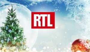 Le journal RTL de 10h du 30 décembre 2022
