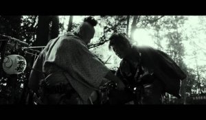 Blade of The Immortal Trailer