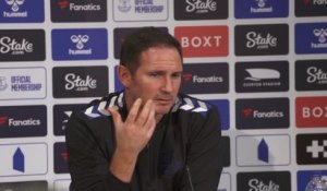 18e j. - Lampard : "Haaland est extraordinaire"