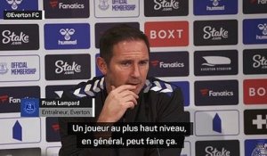18e j. - Lampard : "Haaland est extraordinaire"