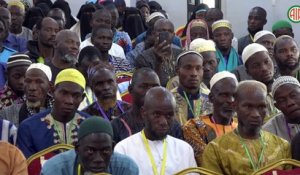 Région- Man / Des Imams sensibilisés sur leurs responsabilités dans le Tonkpi