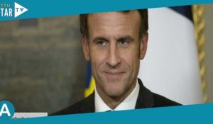 Vœux d’Emmanuel Macron : les dessous de la préparation de son discours