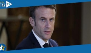 Vœux présidentiels à 20h : quand est enregistré le discours d'Emmanuel Macron ?