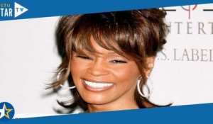 Whitney Houston : cette légende du cinéma américain qui craquait pour elle