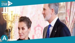 Felipe VI et Letizia d’Espagne : cette vidéo intime qui leur avait causé du tort