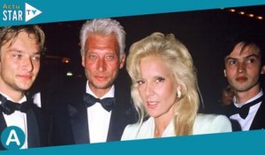 "Tu peux fermer ta gueule un peu" : Johnny a dû calmer Sylvie Vartan face à une actrice, dont elle é