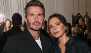 GALA VIDEO – David et Victoria Beckham entourés de leurs enfants : ils illuminent Instagram avec leur réveillon festif