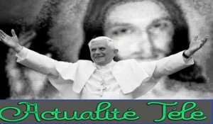 Mort de Benoît XVI : le Vatican publie les premières photos du corps du pape émérite