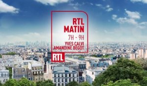 L'invité de RTL Matin du 03 janvier 2023