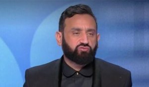 "Il en a rien à foutre !" : Cyril Hanouna fait une énorme déclaration à Florent Pagny !