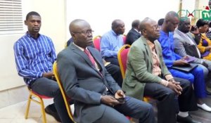 [#Reportage] Voeux à la Nation: Ali Bongo prêt à dialoguer avec l’opposition