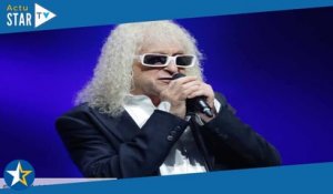 Michel Polnareff en guerre avec Anne Hidalgo ? L'étonnant message du chanteur