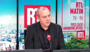 L'invité de RTL Matin du 04 janvier 2023