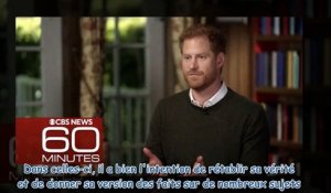 -Kate est un peu malmenée- - le prince Harry pas tendre avec William et sa belle-soeur dans ses mémo