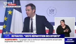 Emmanuel Macron invite son gouvernement "à l'audace" et à "rester à l'écoute des préoccupations des Français", rapporte Olivier Véran