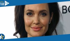 Angelina Jolie en couple avec un acteur de 21 ans son cadet ? Un mystérieux rendez-vous fait jaser !