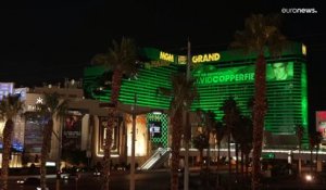 Le Salon technologique de Las Vegas (CES) met l'accent sur la "technologie utile"