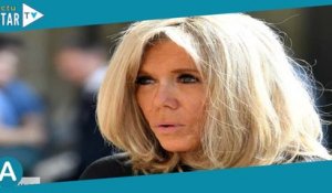 Brigitte Macron obligée de mentir à Bernard Tapie : cette demande surprenante de Stéphane Tapie